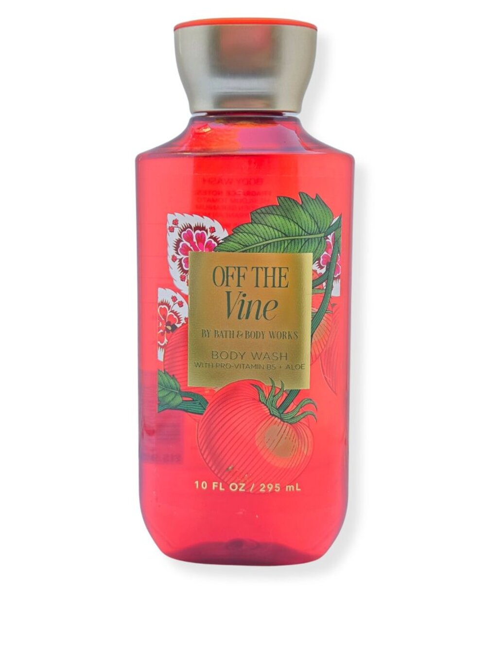 $9 When Bundled with $6+ Bath & Body Works Off the Vine Body Wash